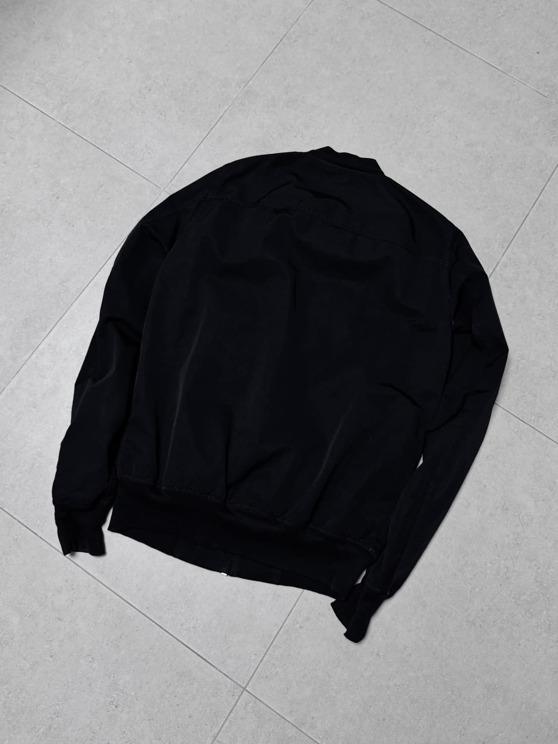 릭오웬스 봄버 / M 상품이미지6