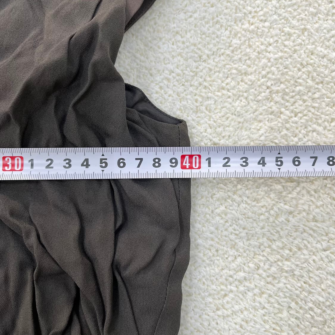 85 구호 크링클 민소매 원피스 0305M 상품이미지6