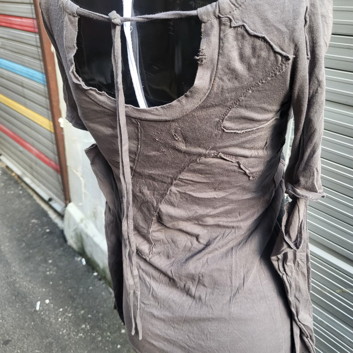 salvage long sleeves   상품이미지6