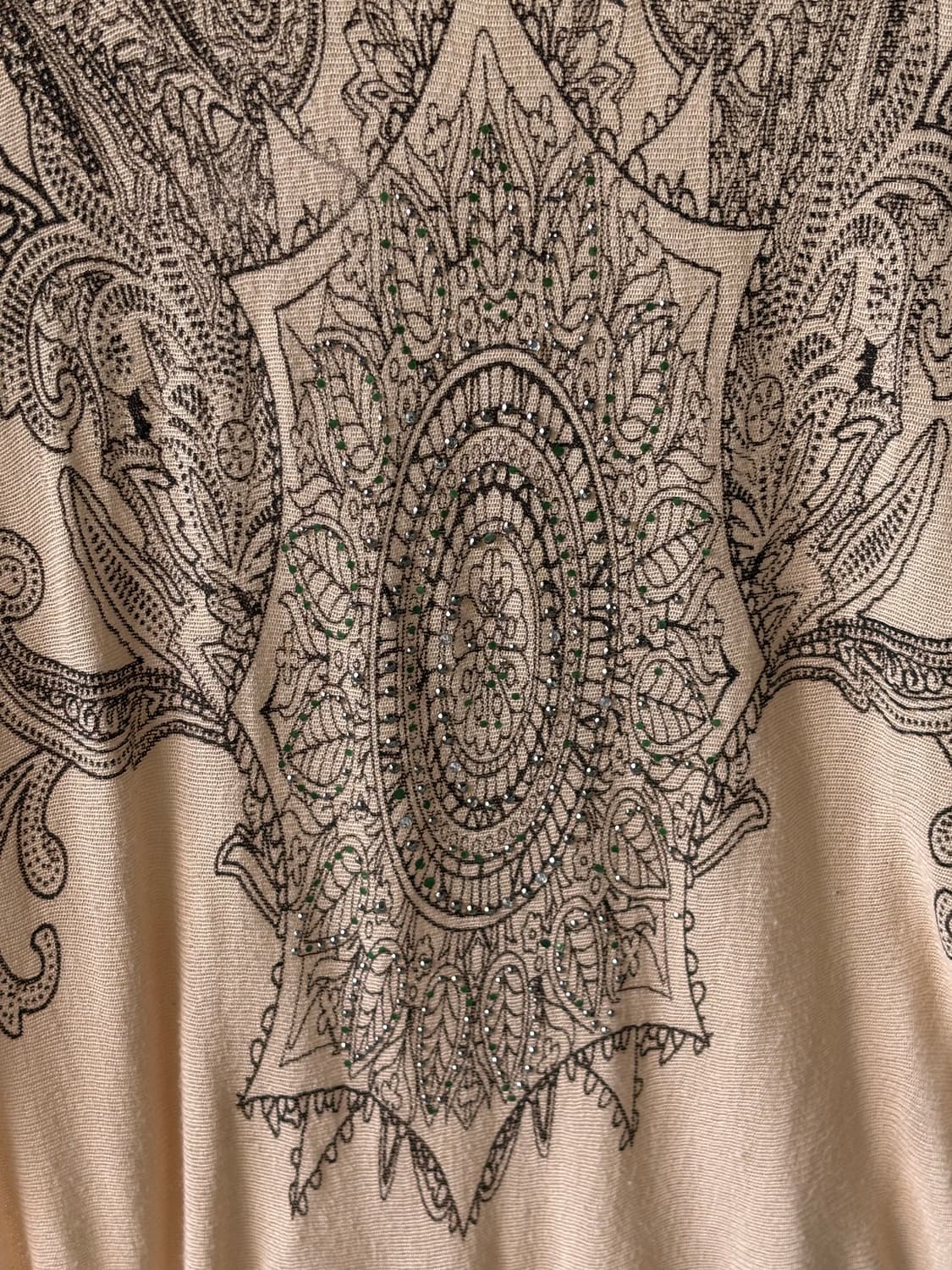 3.1 필립 림 그래픽 스웨터 상품이미지4