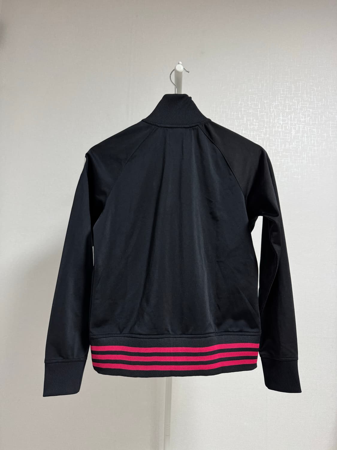 아디다스 블랙 져지 핑크 90 상품이미지2