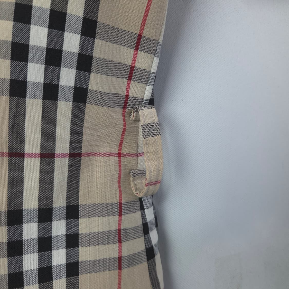 S (55) 버버리 원피스   상품이미지6