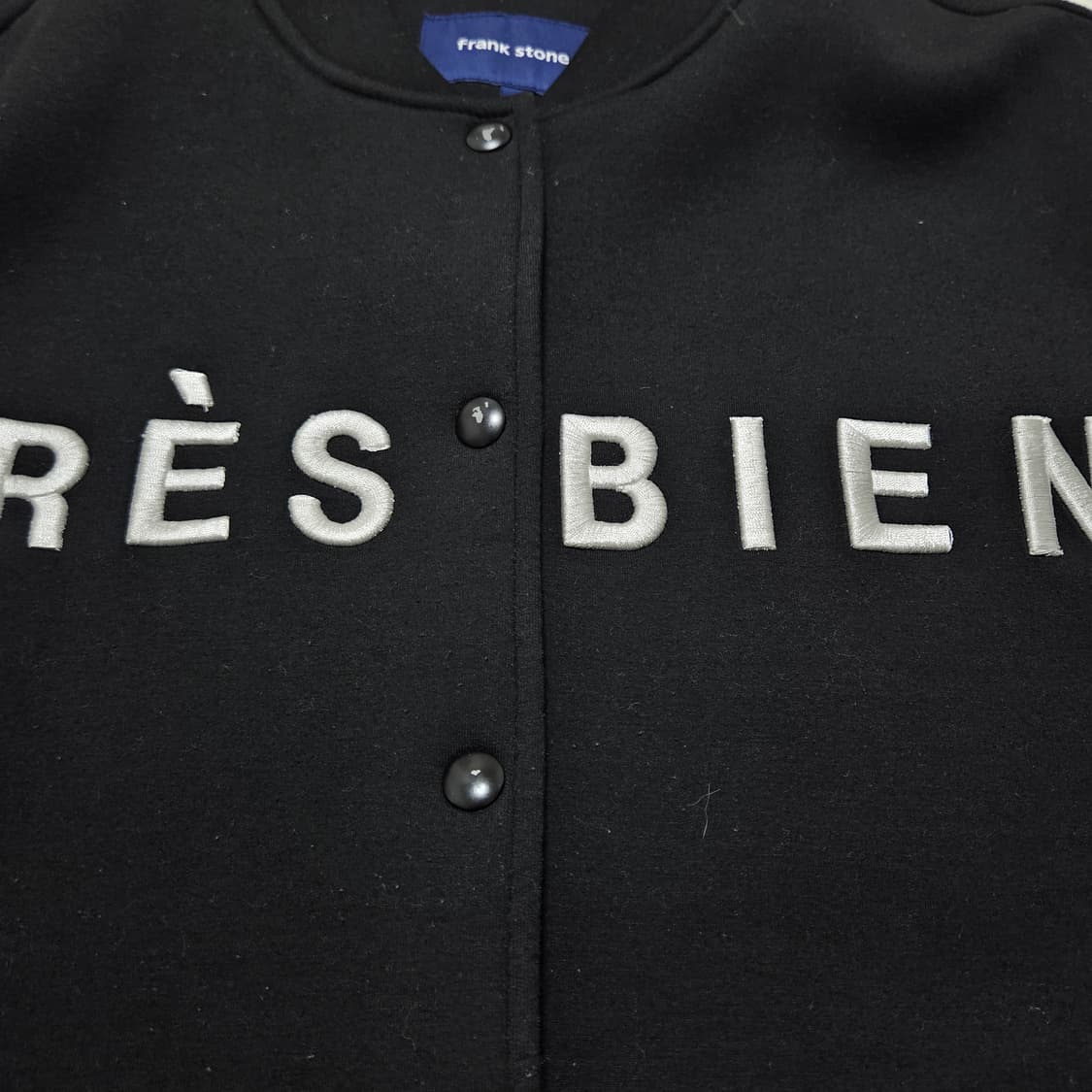 frank stone 프랭크스톤 빈티지 자켓 상품이미지5