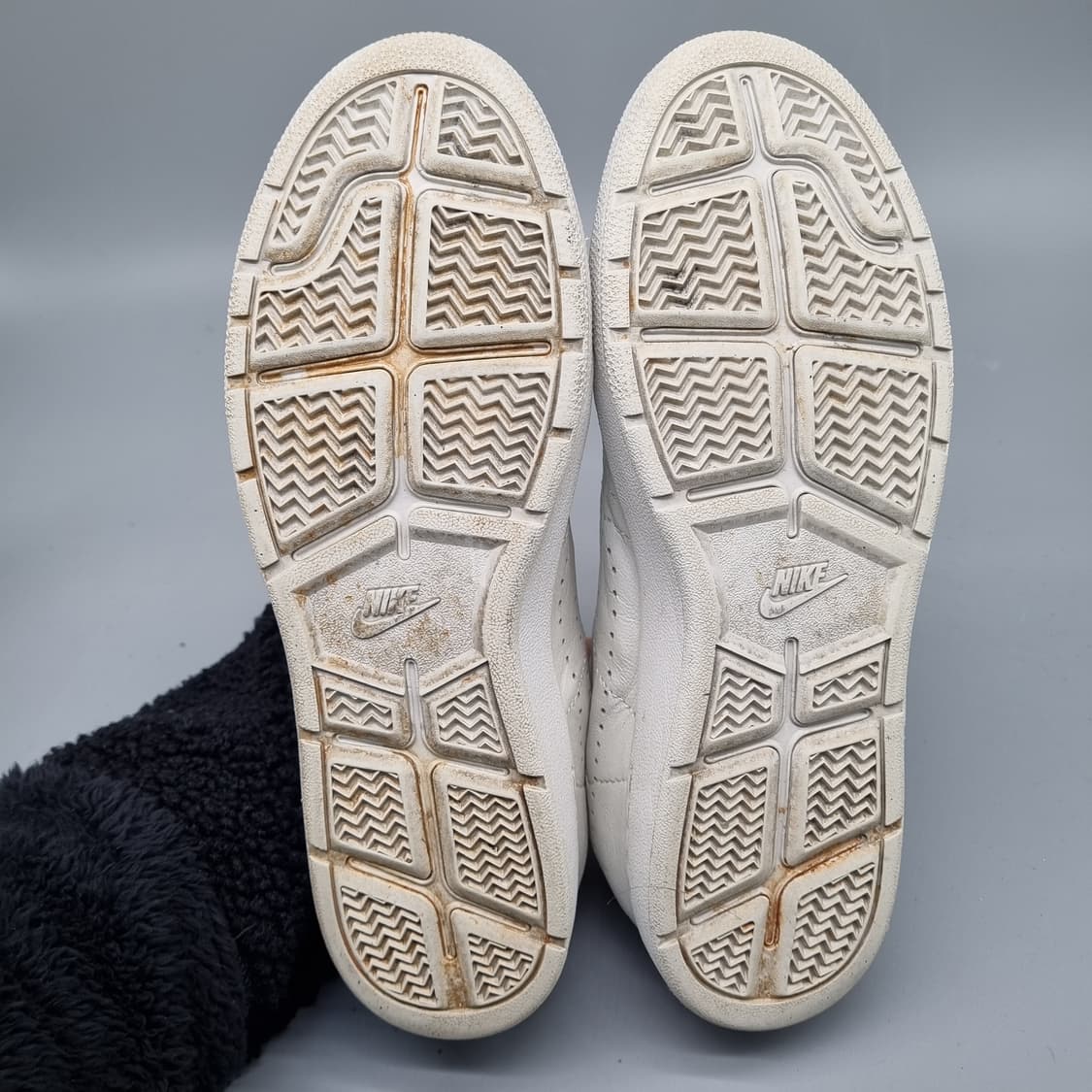 나이키 테니스 클래식 남성스니커즈265 상품이미지4