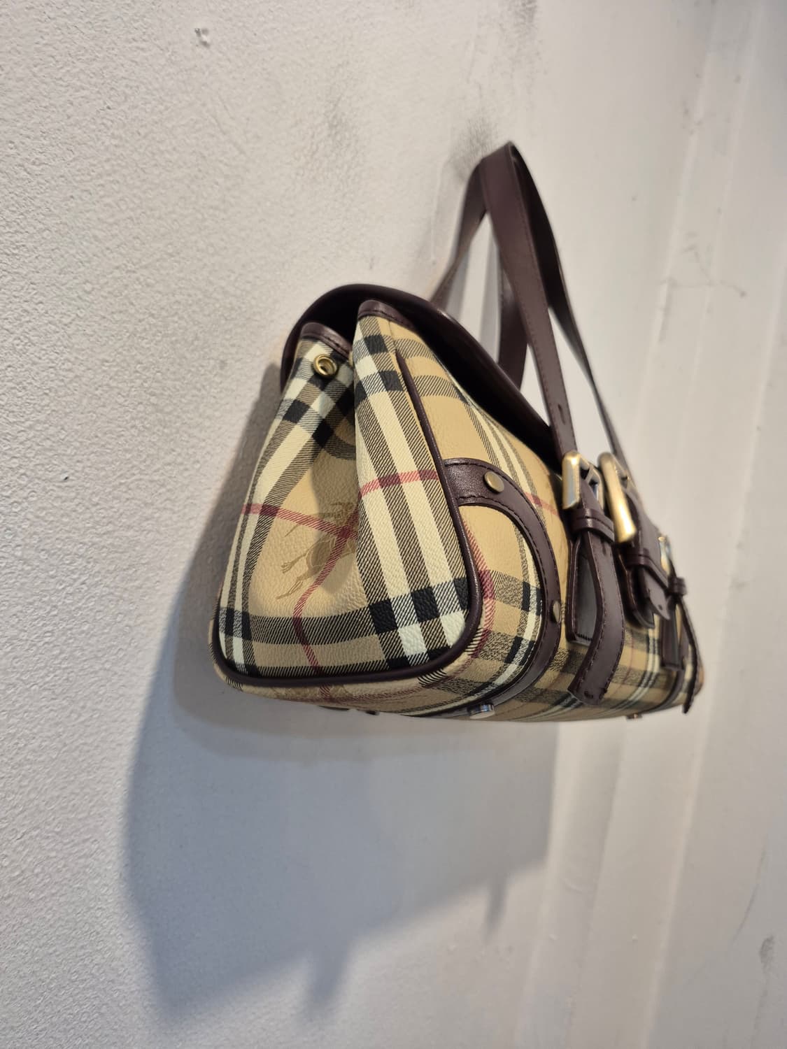 버버리 토트백  상품이미지3