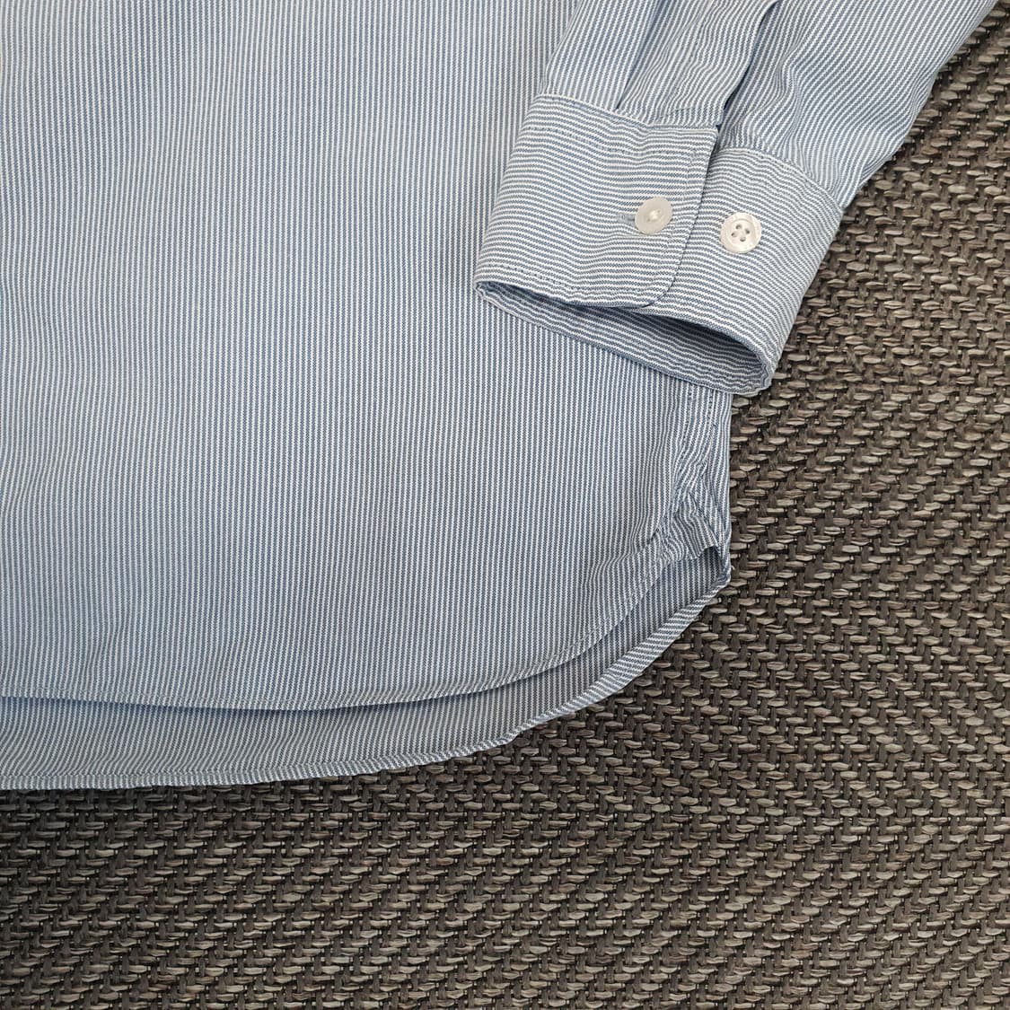 헤지스 긴소매 셔츠 남자105 상품이미지4