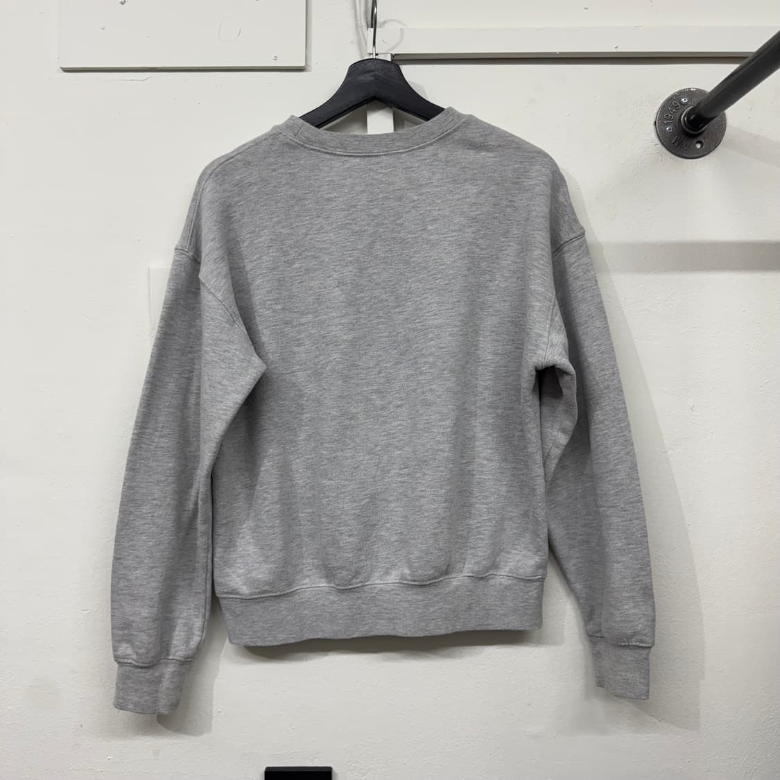 [M] 가필드 프린팅 스웻셔츠 상품이미지6