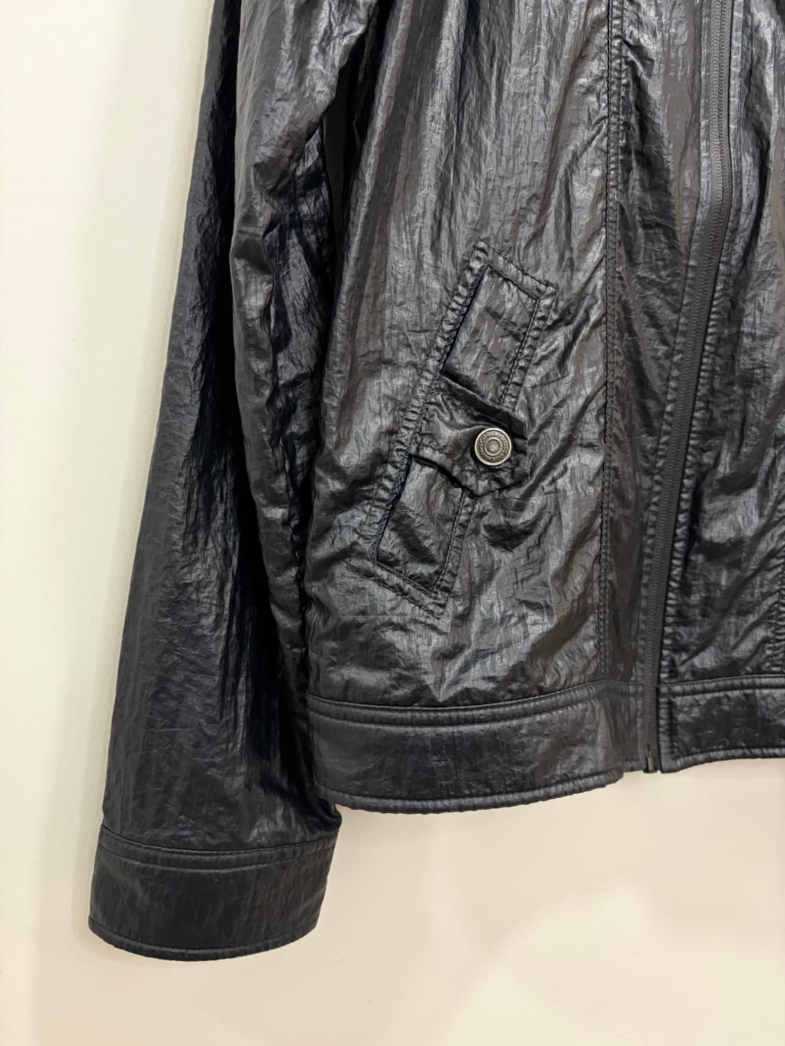 Calvin Klein Jeans 캘빈클라인 바람막이 자켓 상품이미지6