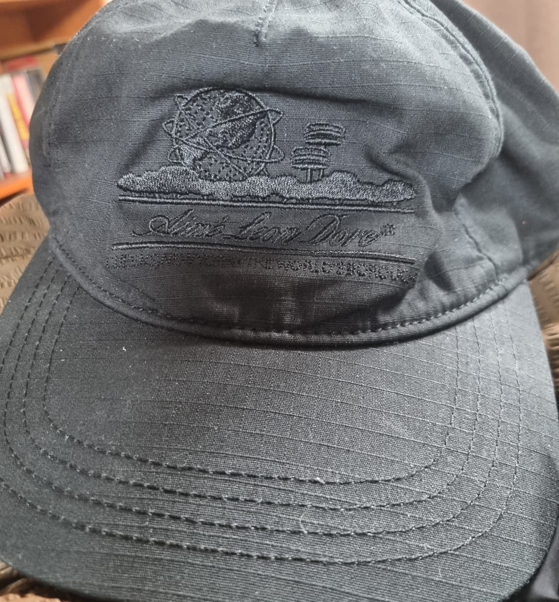 Aime leon dore 에임레온도르 유니스피어 햇 캡 상품이미지1