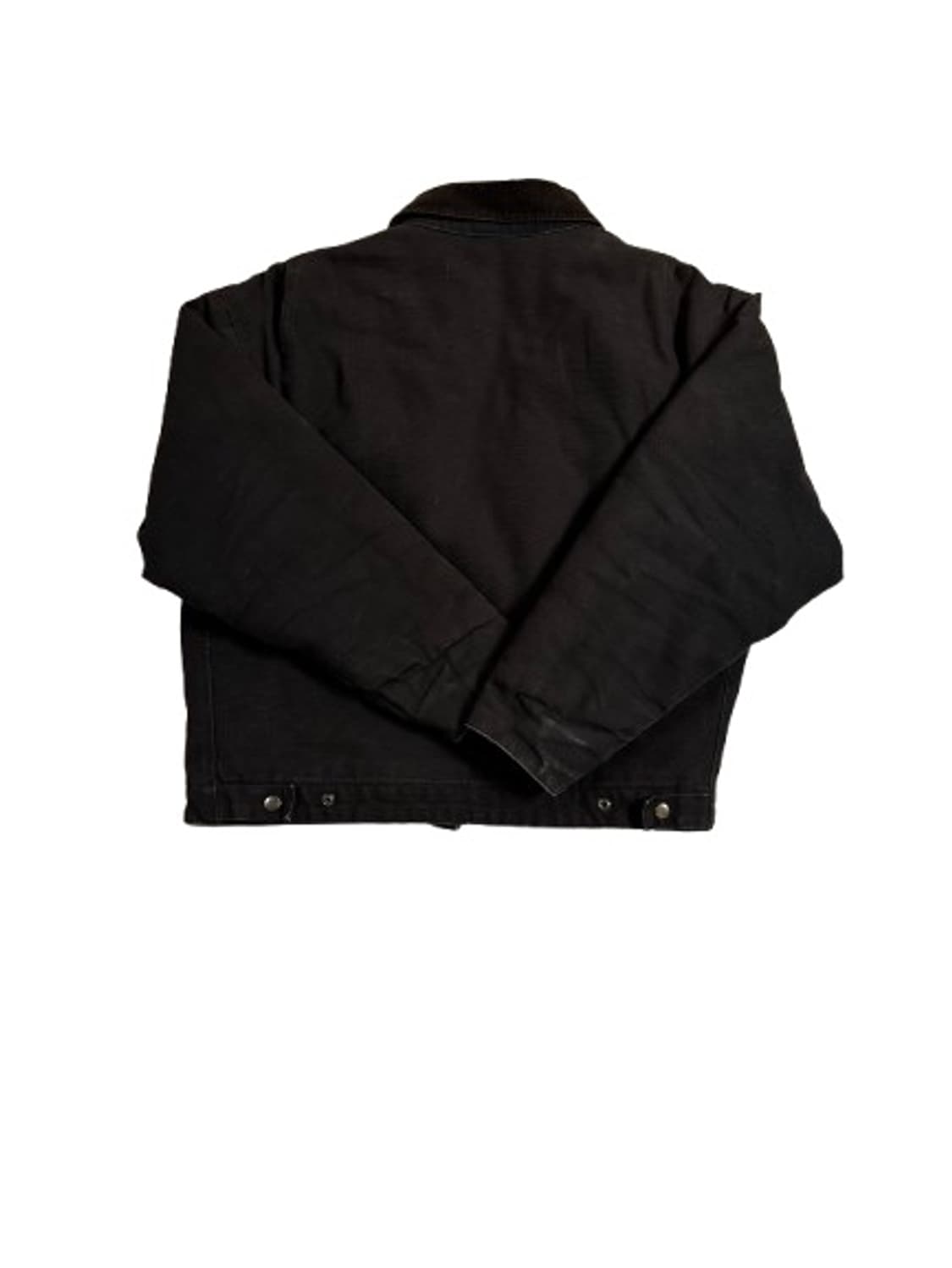 빈티지 코너스톤 덕캔버스 퀼팅 워크자켓 (L) 상품이미지3