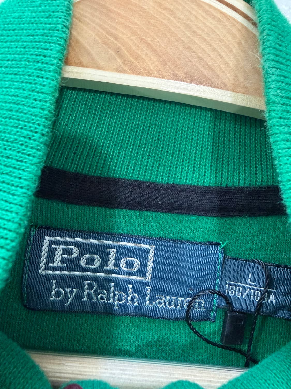 428. 폴로 빅포니 반집업 상품이미지2