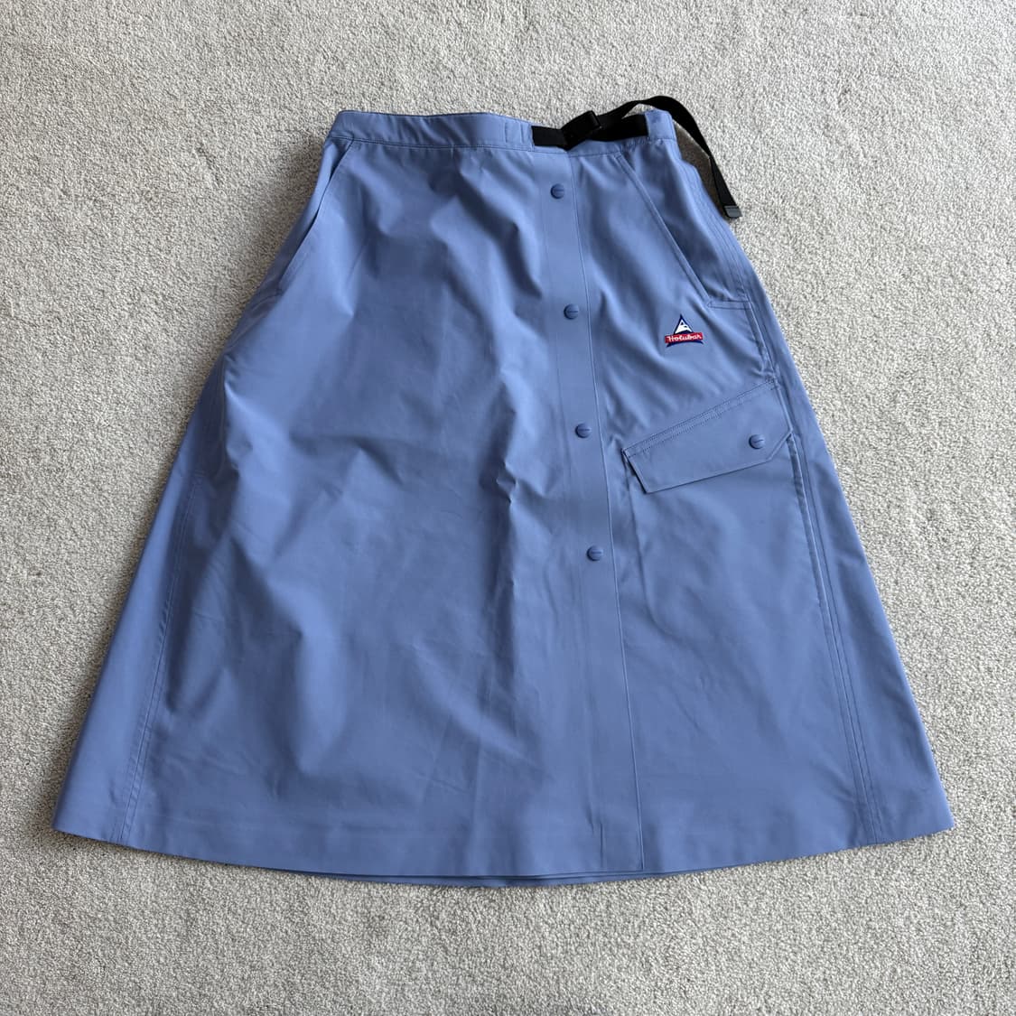 홀루바 트레일 스커트 Trail 3L Split Skirt 상품이미지1