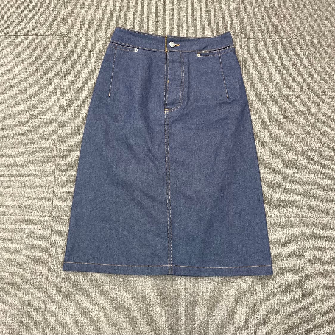 zucca 주카 생지 스커트 24 상품이미지1