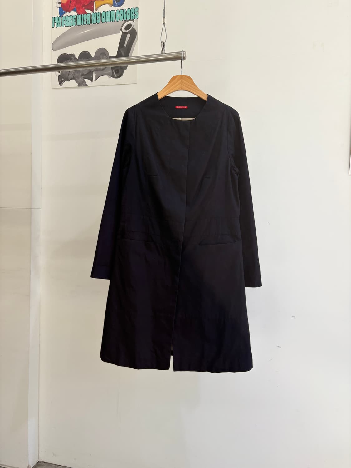 MISSELLE (Made in Japan) 자켓  상품이미지1