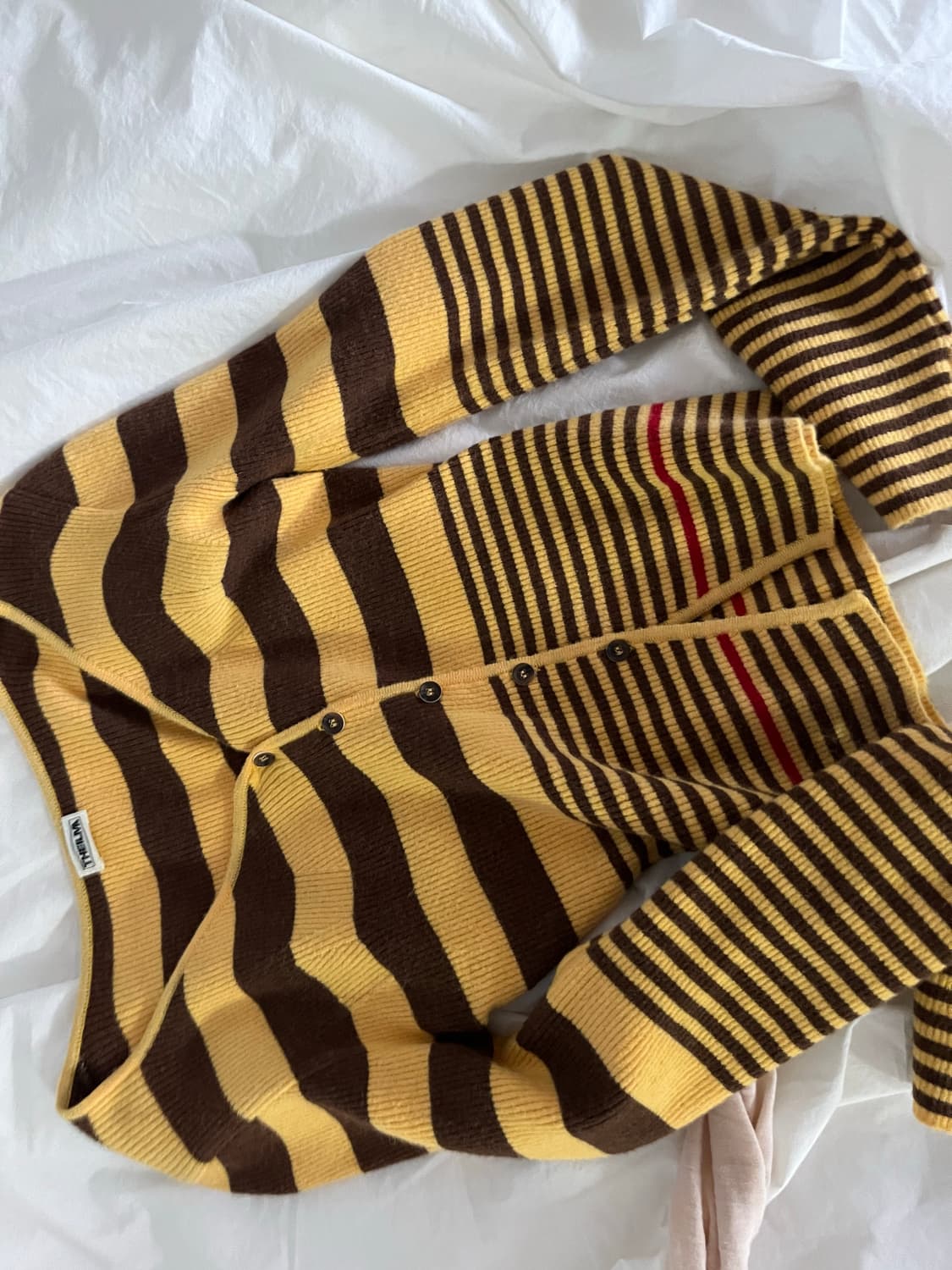 더일마 가디건니트 상품이미지1