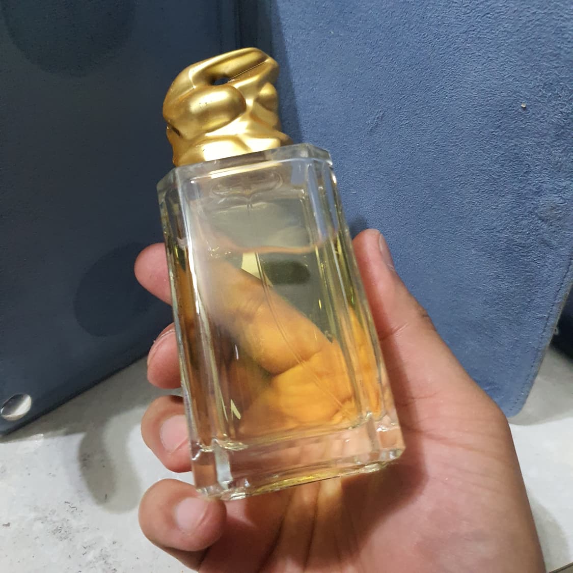 시슬리 오 뒤 스와르 EDP 100ml 향수 (11) 상품이미지5
