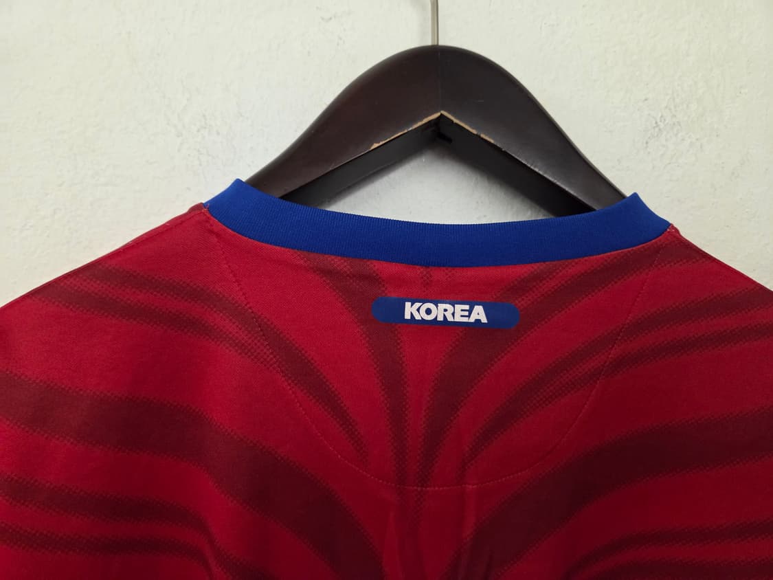 나이키 대한민국 축구 유니폼 XL 상품이미지7