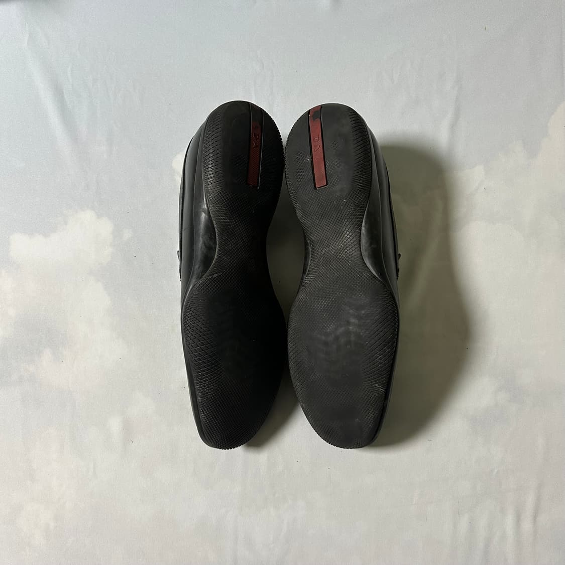 Prada sports loafers shoes 상품이미지5