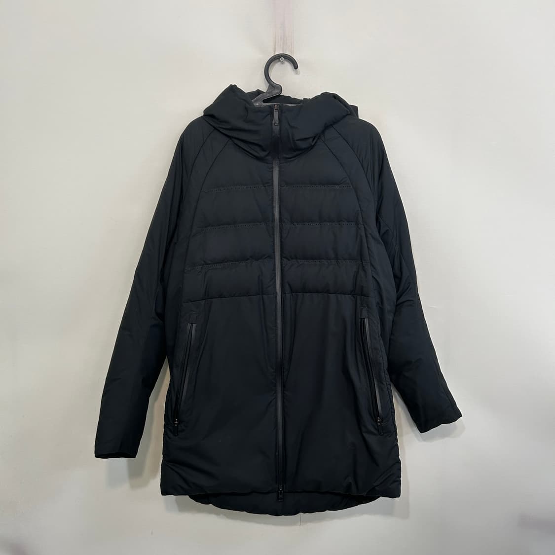 나이키 조던 남성 에어로로프트 거위털 패딩 100 상품이미지1