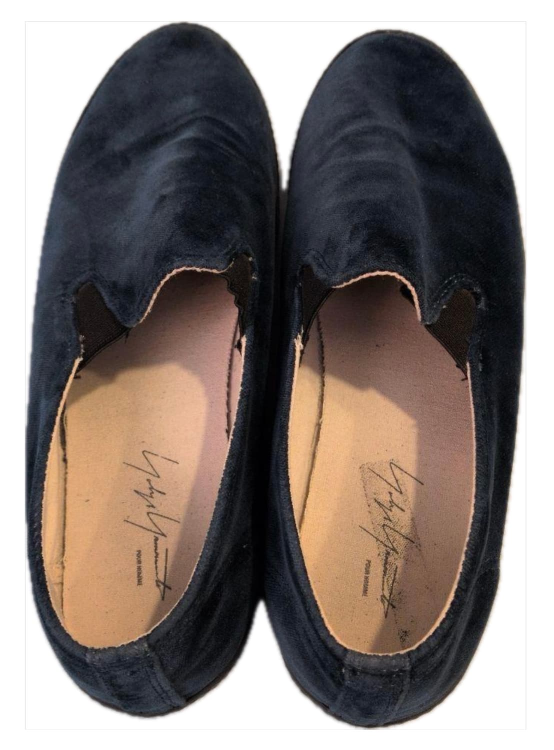 Yohji Yamamoto 상품이미지1