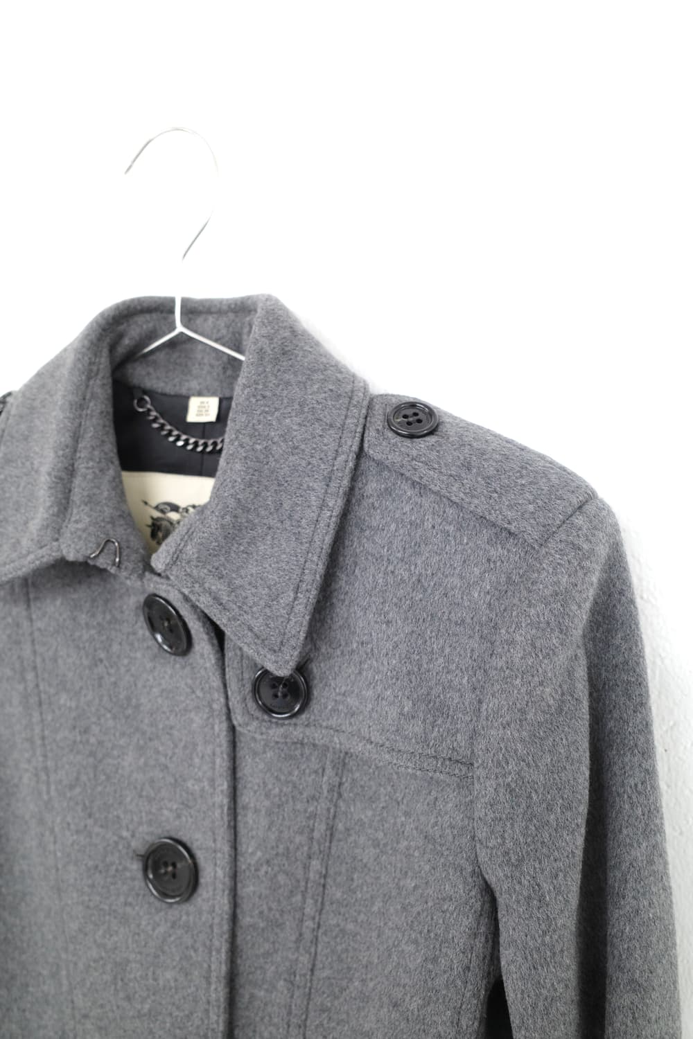 Burberry London Coat 상품이미지3