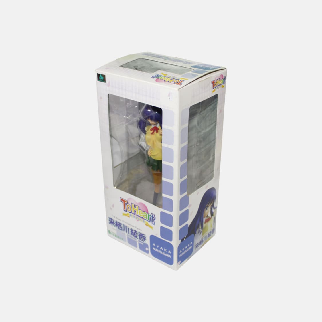 투하트 쿠루스가와 아야카 코토부키야 1/8 스케일 피규어 고전 미소녀 상품이미지6