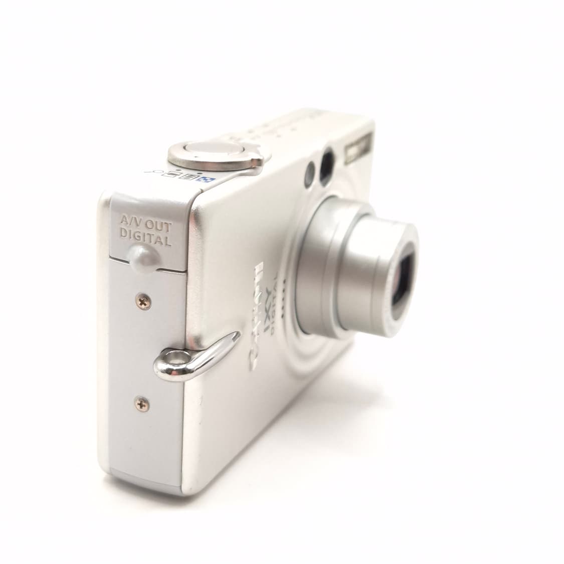 한글지원📸 캐논 익시 40 ✨ 작고 예쁜 클래식 감성디카 💕 상품이미지2