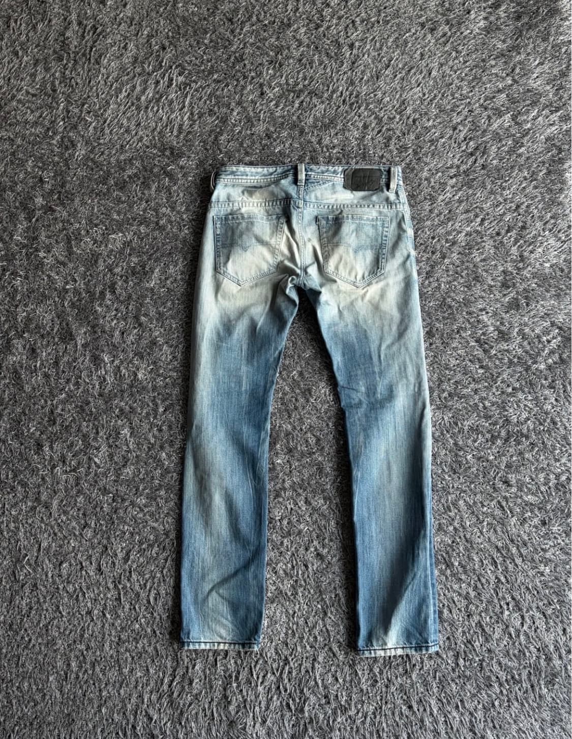 [Diesel THAVAR W32 L32] 상품이미지2