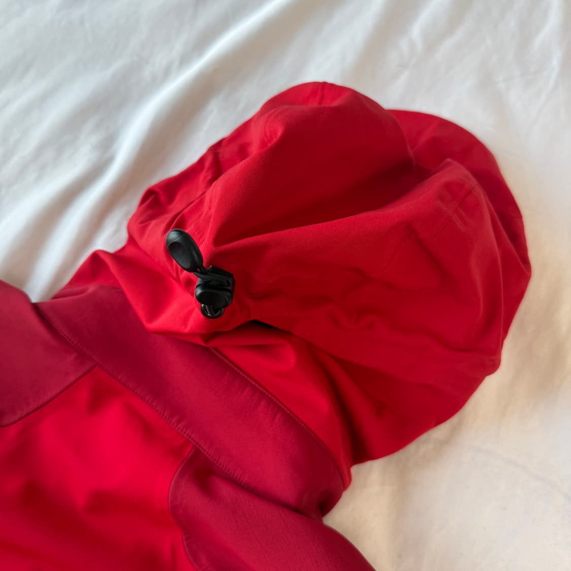 아크테릭스 감마mx 소프트쉘 자켓 M 상품이미지9