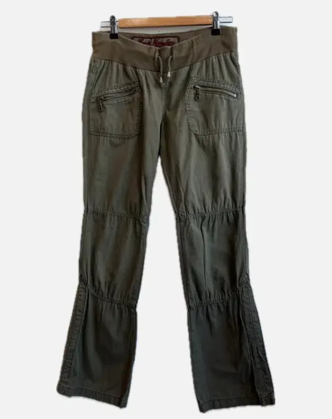 back number vintage shiring boots pants 상품이미지1