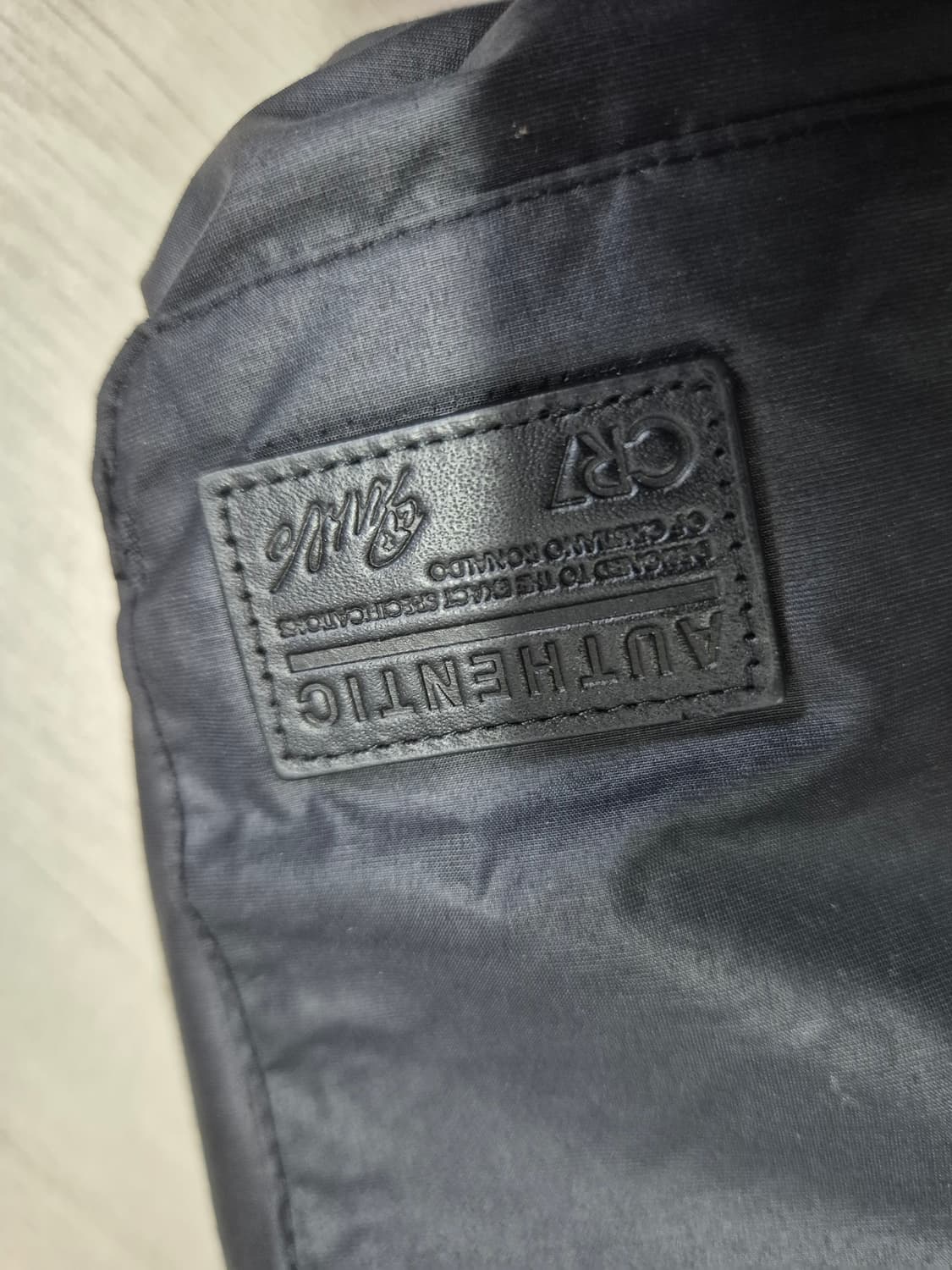 정품 나이키 AS GF CR 새터데이 자켓 상품이미지6