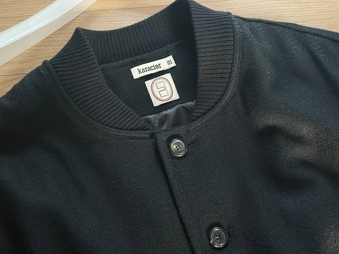 카락터 울블루종 01 상품이미지2