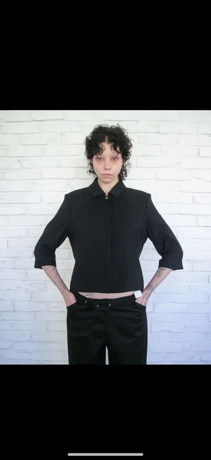 에옹쓰 카프리 자켓 상품이미지2