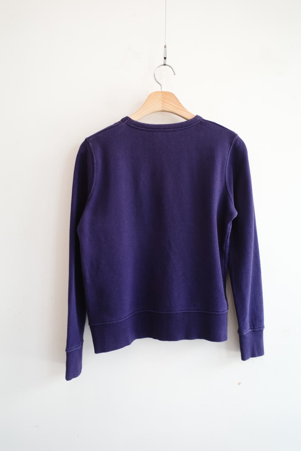 Japan band 프린팅 맨투맨  상품이미지7