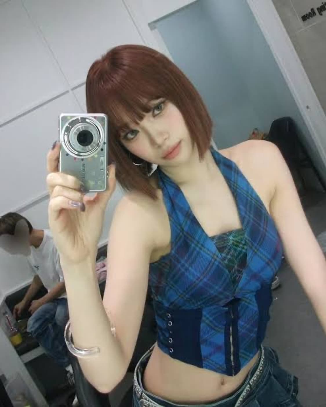 필름색감&채원!) FujiFilm Finepix J30 디카 카메라 상품이미지2