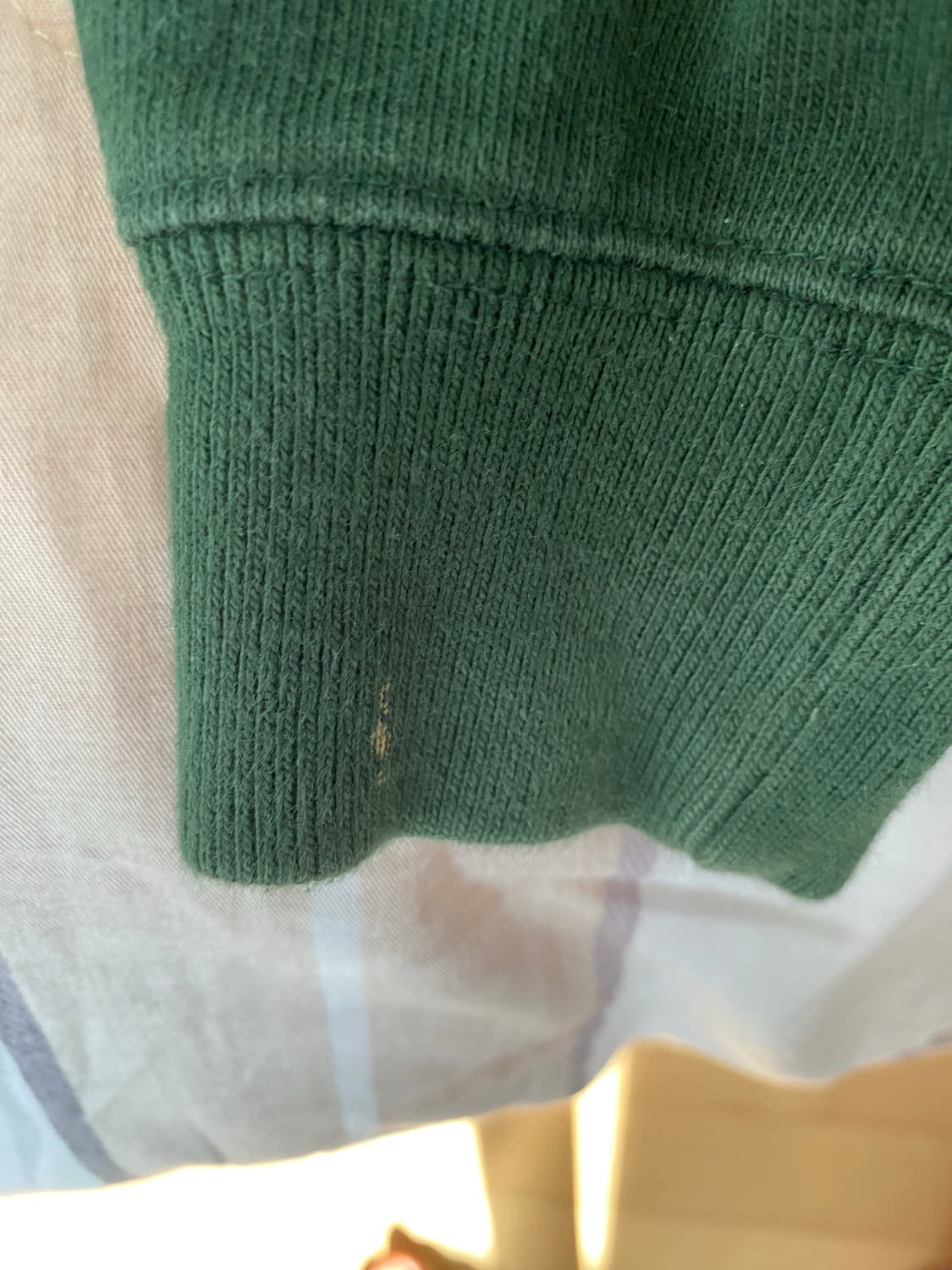 폴로럭비셔츠 팝니다 상품이미지5