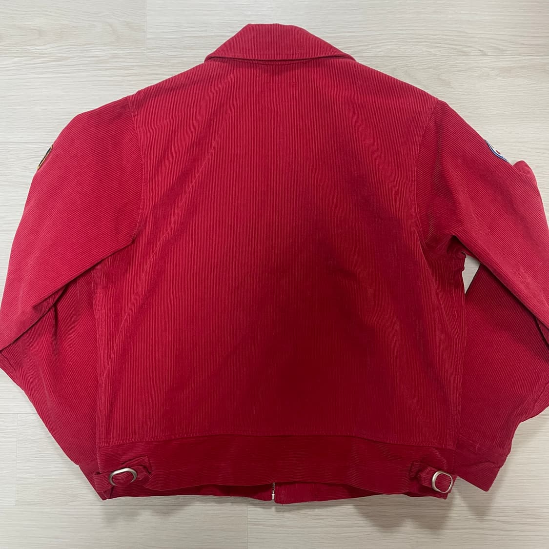 굿니스 서프 코듀로이 자켓 상품이미지2