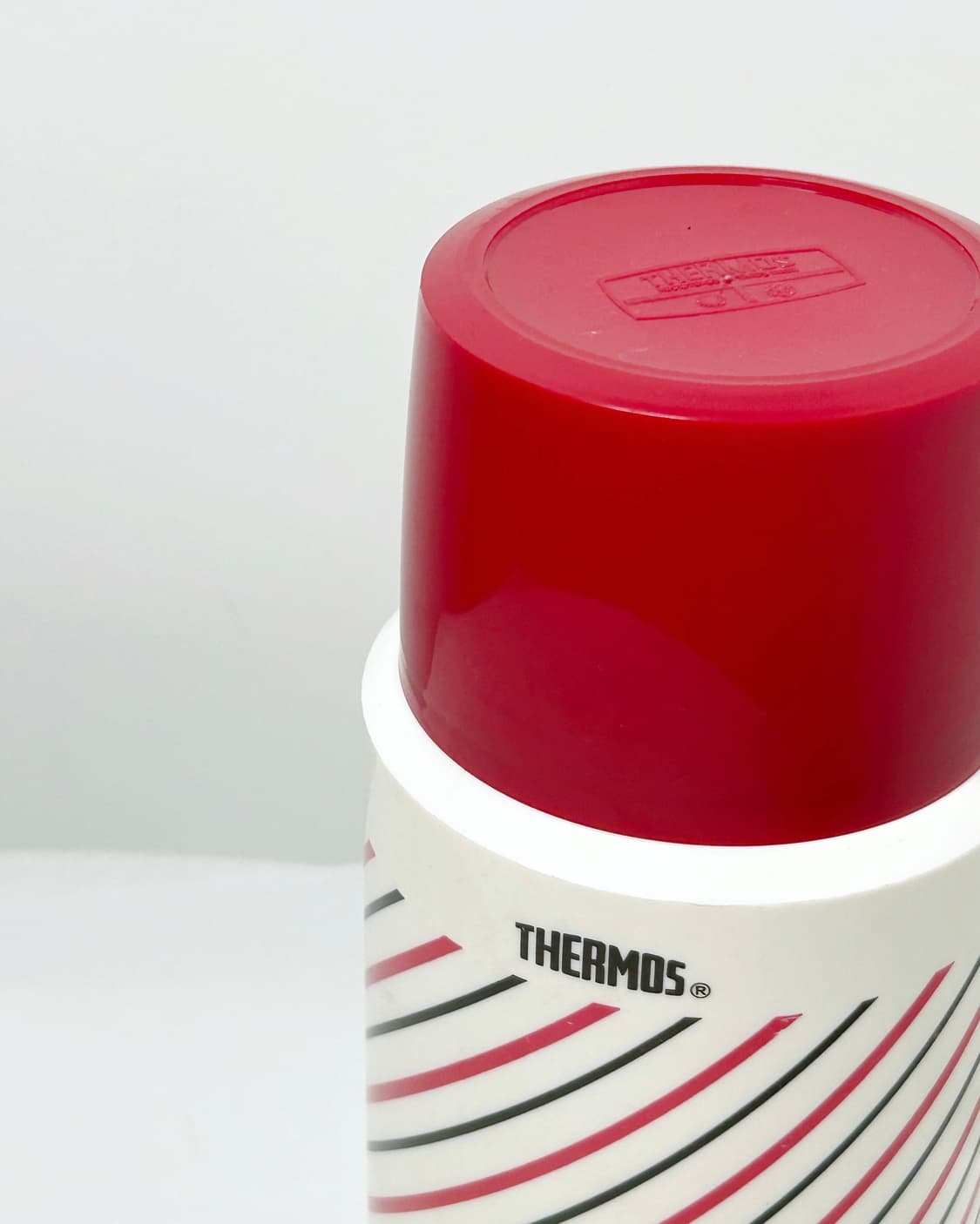 빈티지 THERMOS사 보온병 상품이미지5