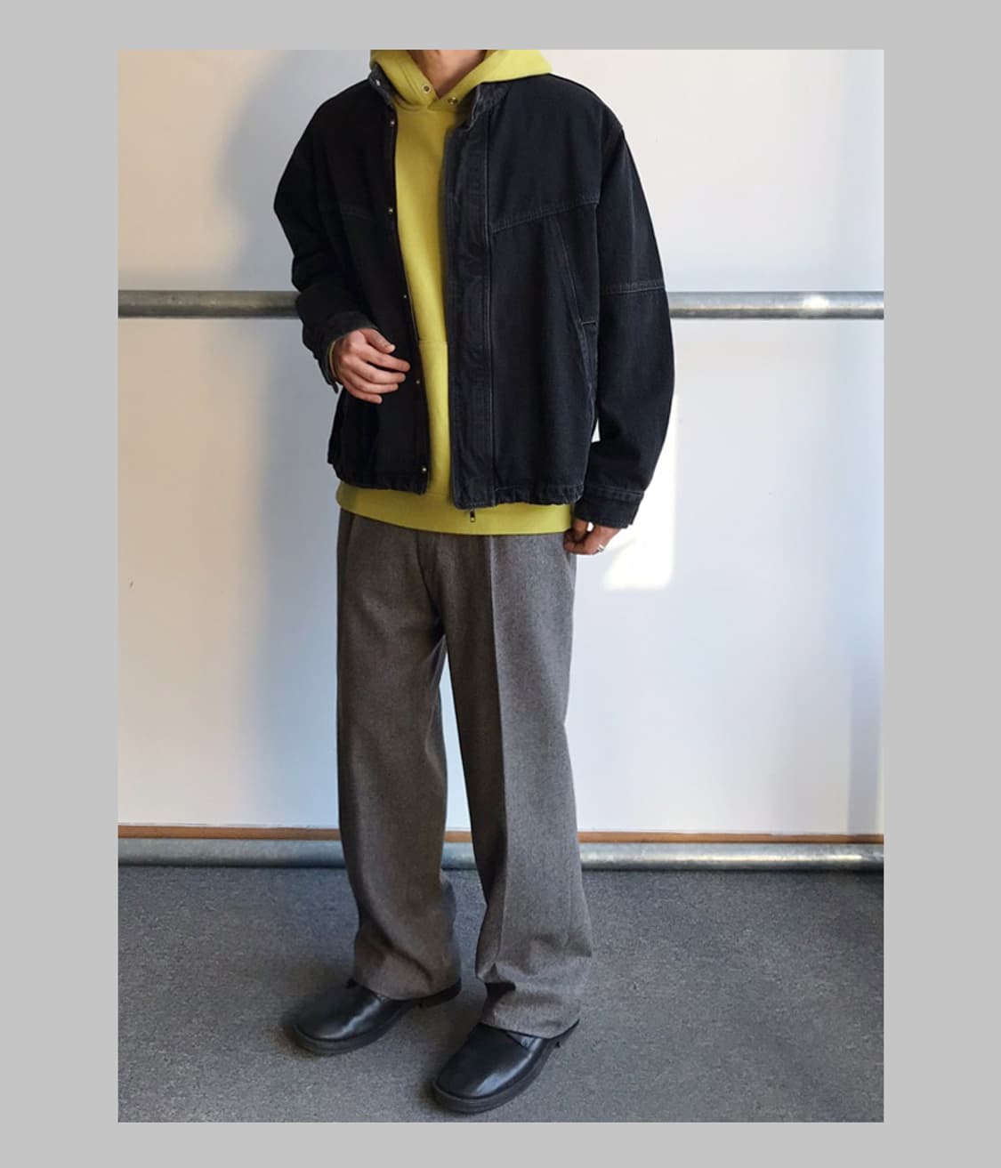 YAJIMA 상품이미지8