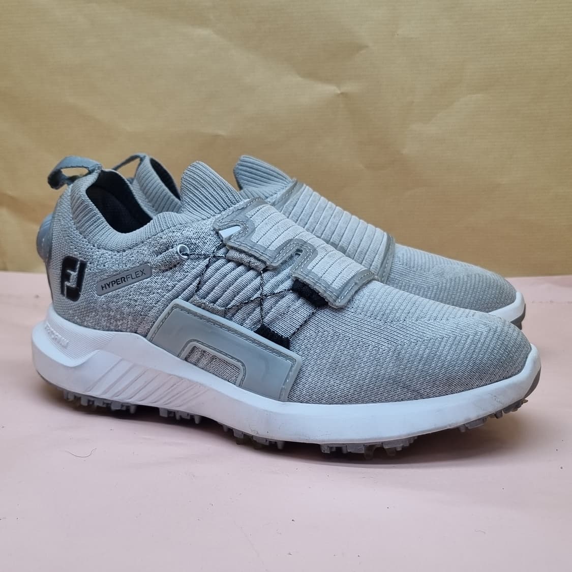 풋조이 하이퍼플렉스 보아 여성골프화230 상품이미지1