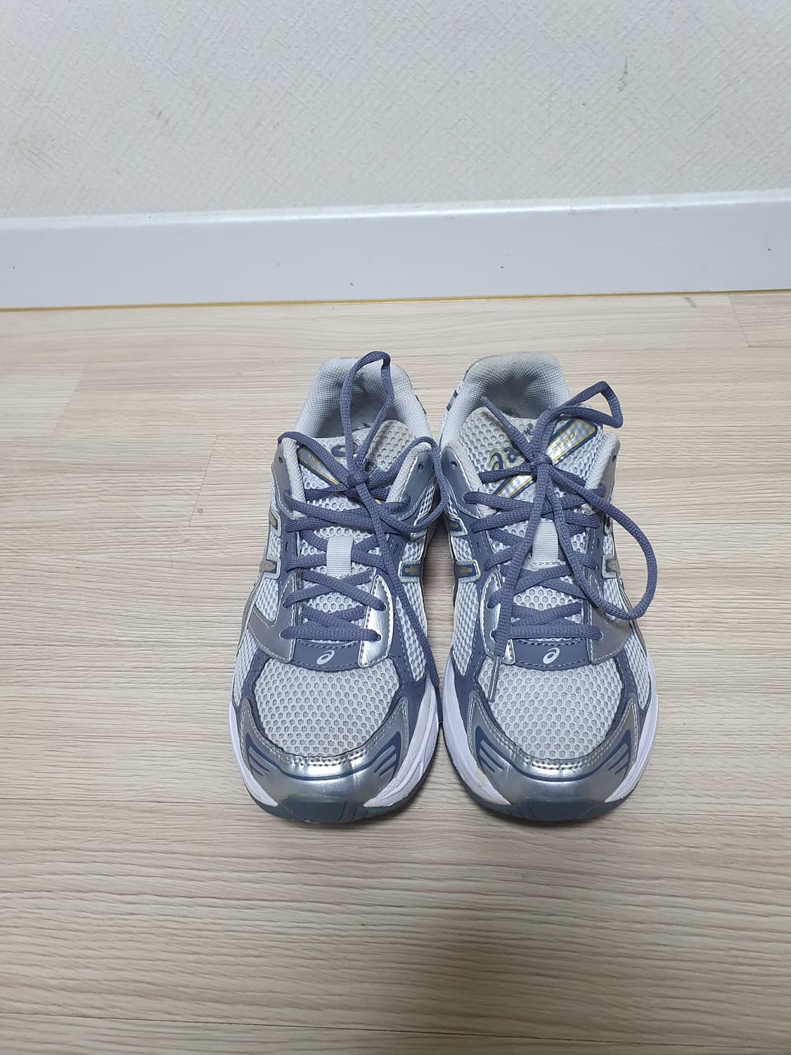 아식스 젤 1130 운동화 260 상품이미지3