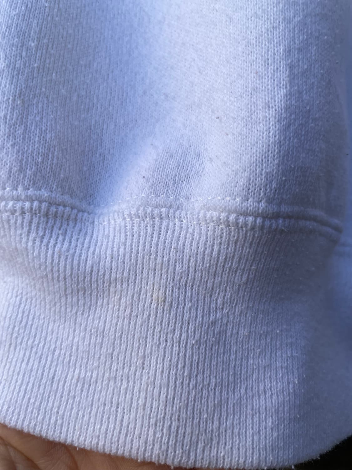 1990‘s Vintage Rock Event Sweatshirt USA 상품이미지3