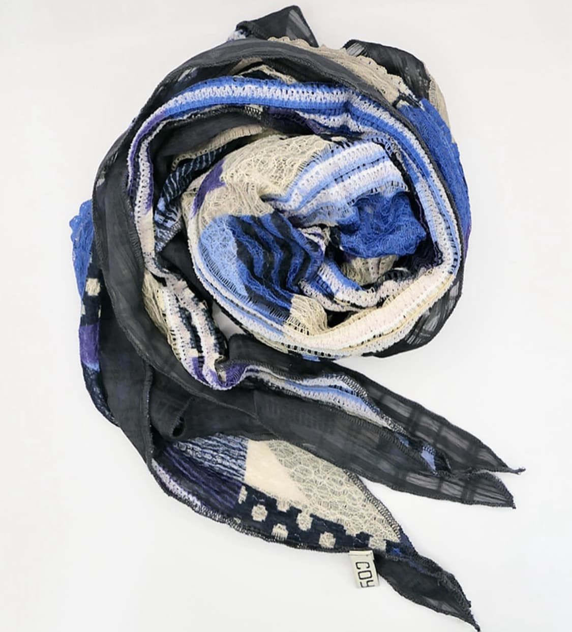 코이세이오 팝업 스카프 색상상관없이 구해요! 상품이미지1