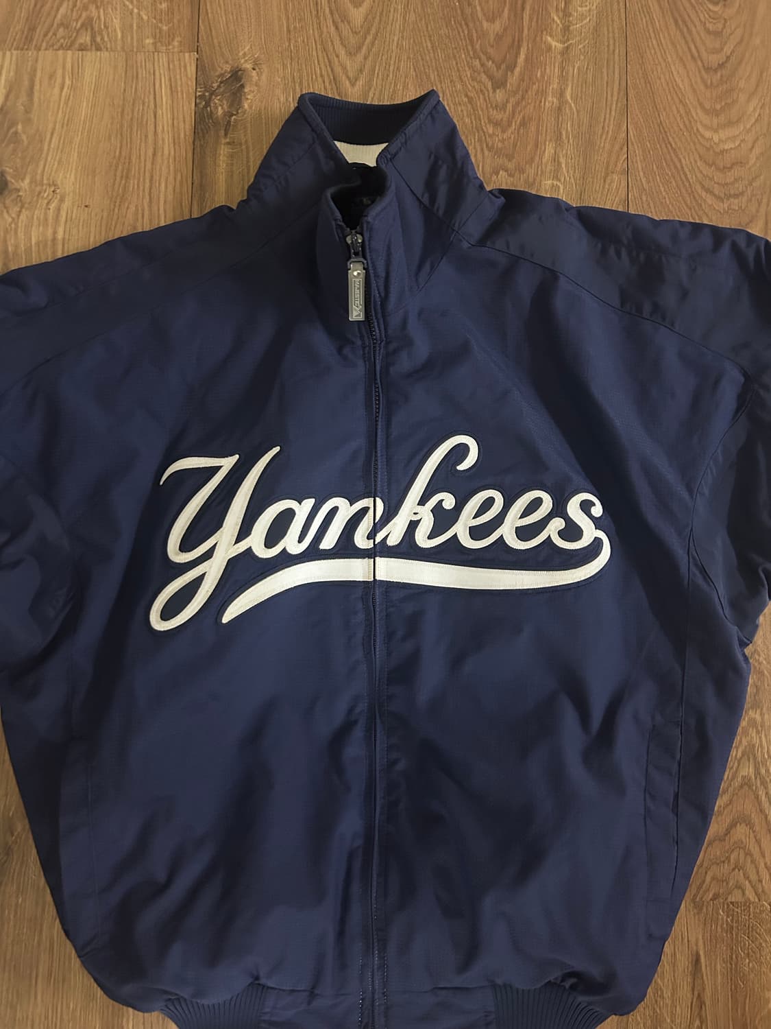 마제스틱 양키스 오왼 m 상품이미지1