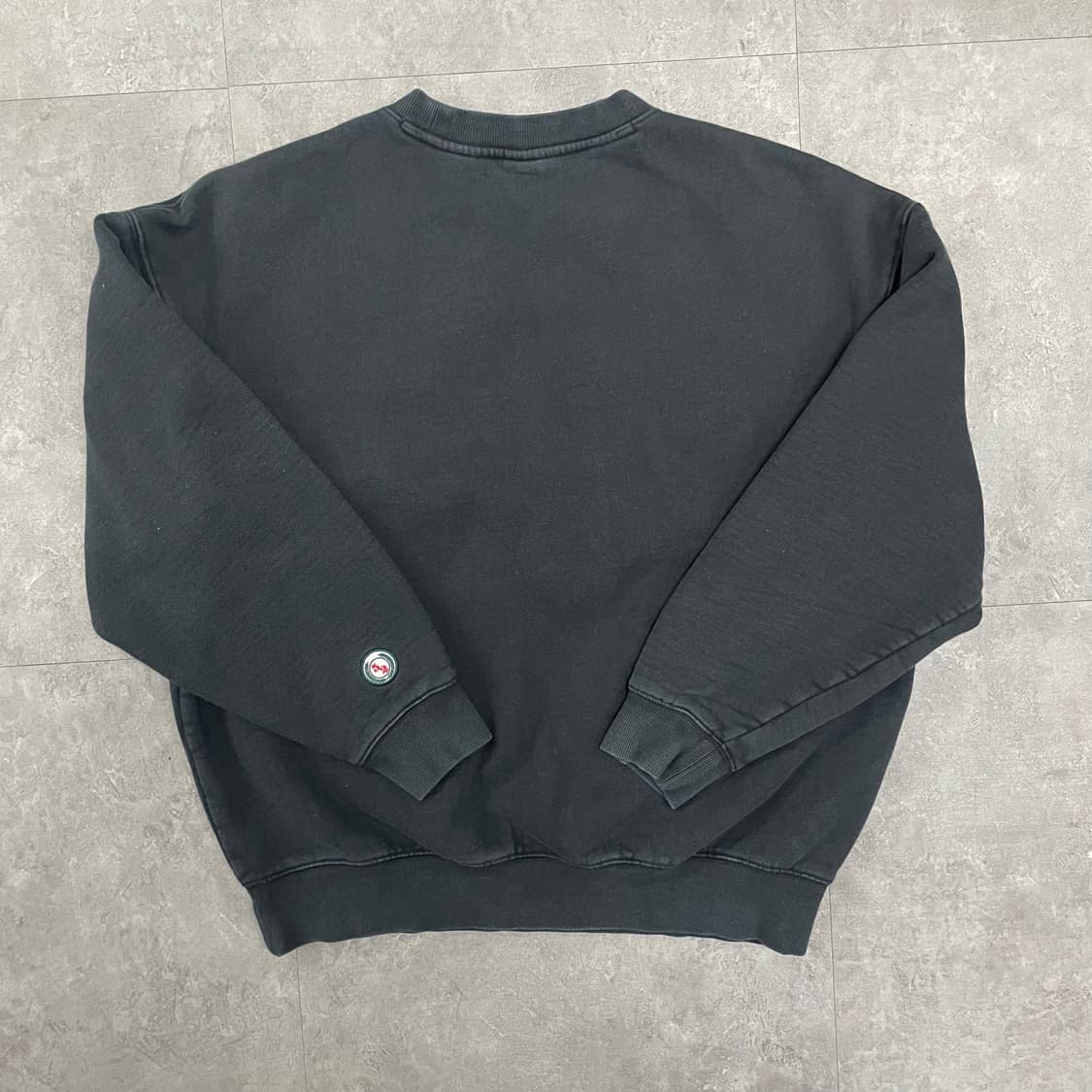 oioi 맨투맨 상품이미지2