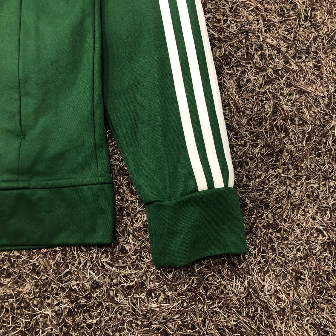 아디다스 유로파 져지 트랙 자켓 상품이미지3