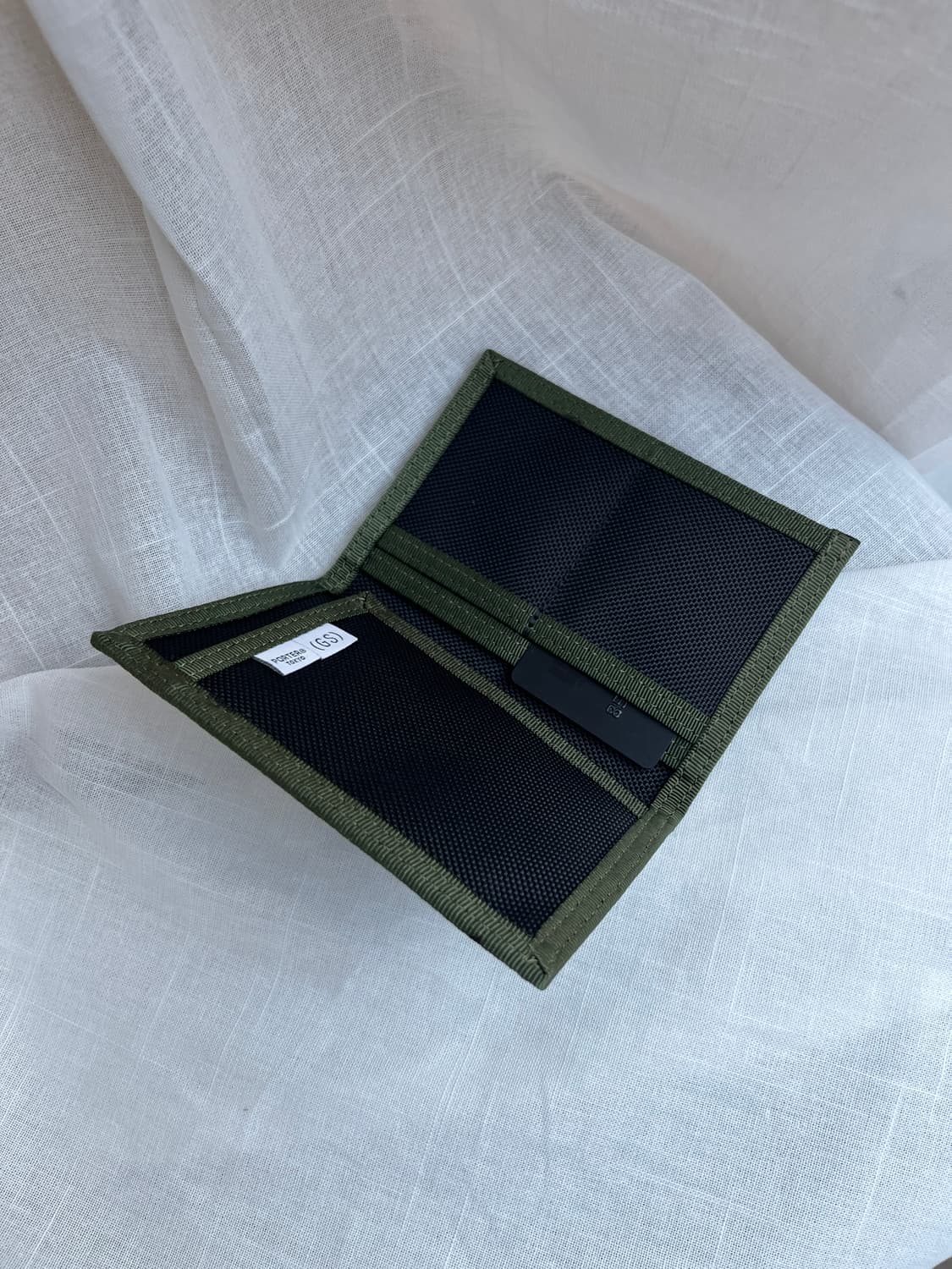 Porter 포터 여권케이스 상품이미지5