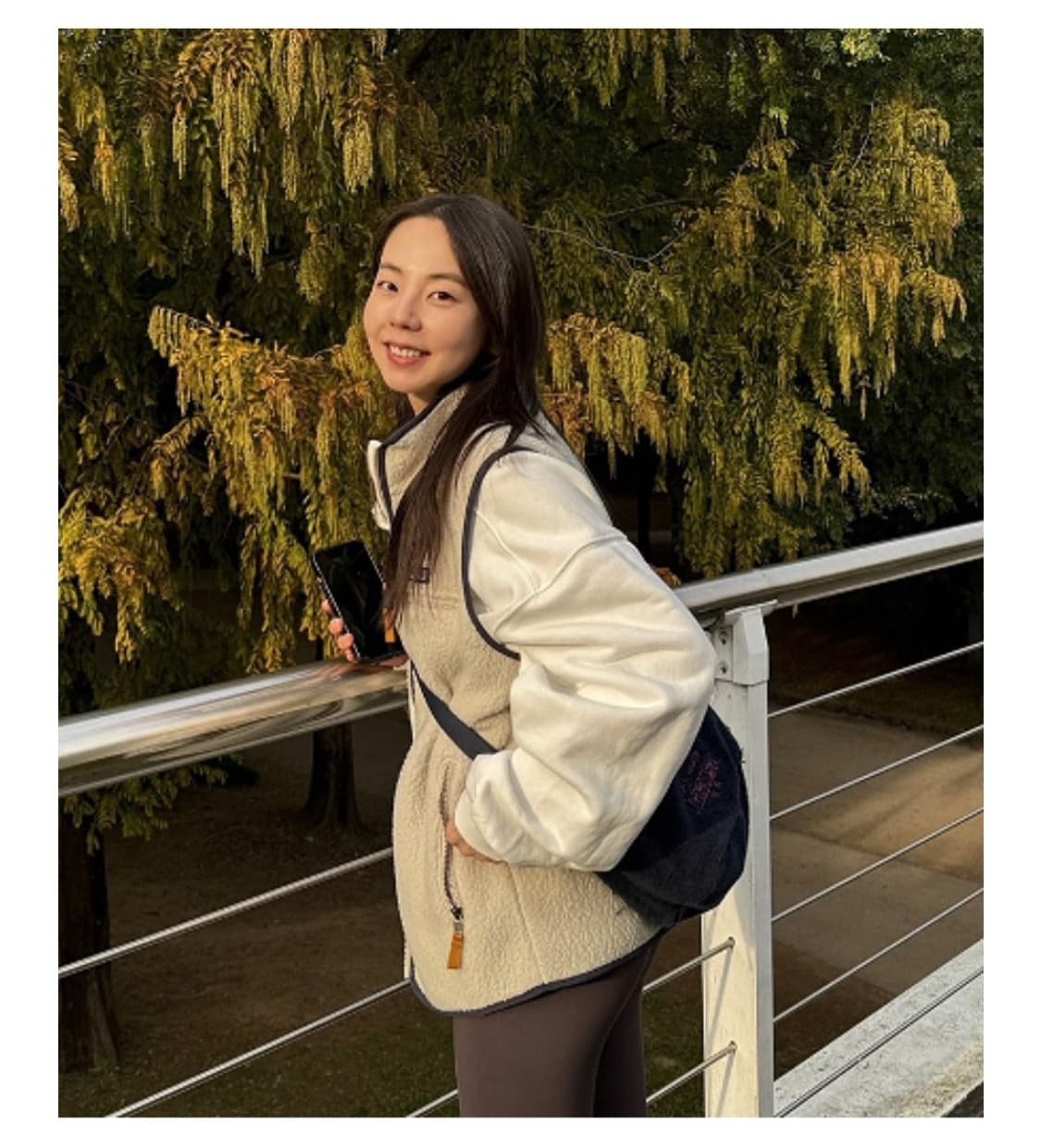 (소희 착용) 파타고니아 레트로 파일 베스트 상품이미지1