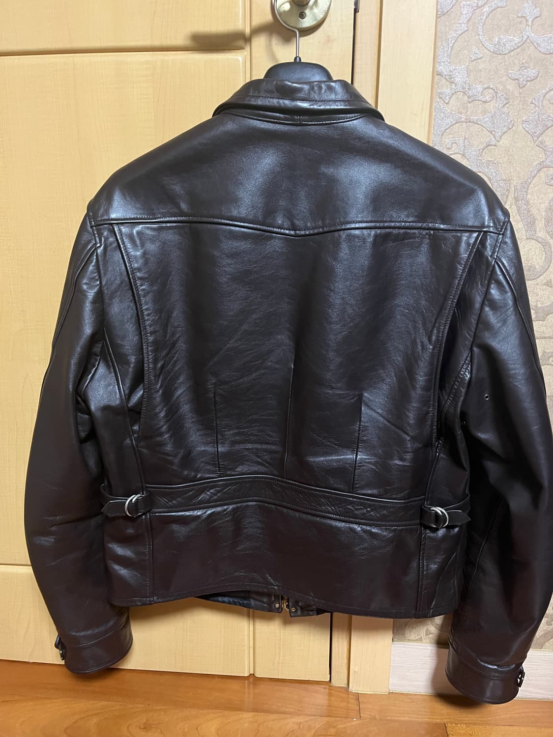 아카펠라클로딩 Lot. 557 30s Sports Jacket(44) 상품이미지2