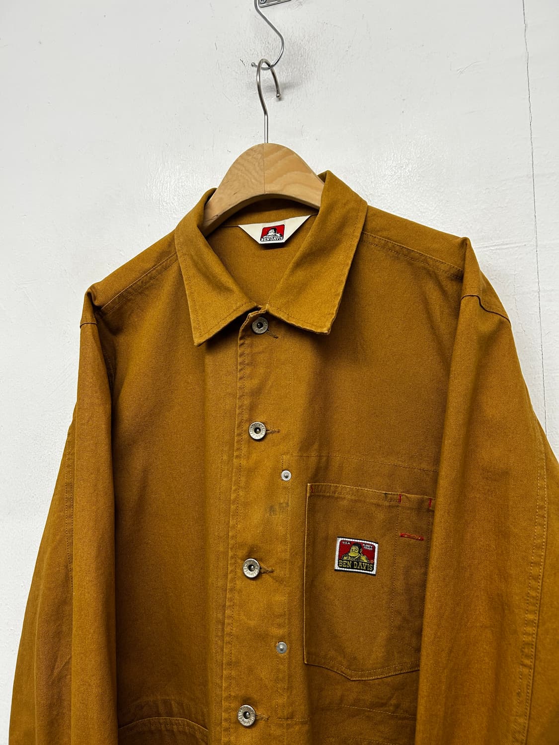 벤 데이비스 워크 자켓 상품이미지3